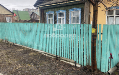 Первоуральск, ул. Лесная
