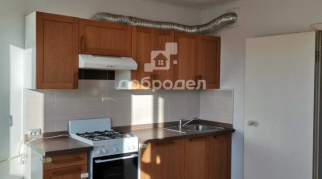 1-к квартира | 34.20 м² | 5 - 10 эт.