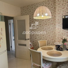 2-к квартира | 63.00 м² | 1 - 3 эт. 31