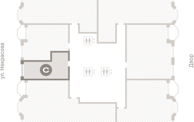 Екатеринбург, Некрасова, 8