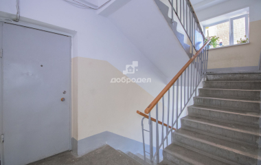Екатеринбург, ул. Колмогорова,54а