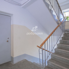 2-к квартира | 53.50 м² | 9 - 10 эт. 101