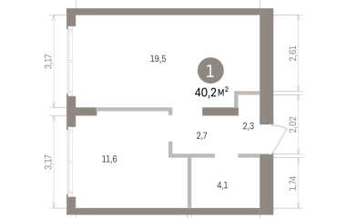 Екатеринбург, ул. Таватуйская, 20/7 стр