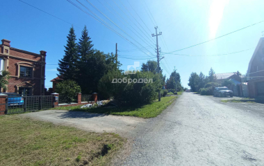 Полеводство, ул. Старожилов,34