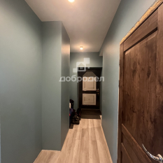 4-к квартира | 84.20 м² | 3 - 5 эт. 20