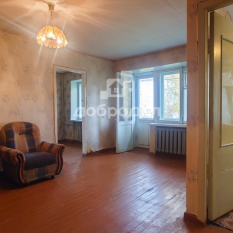 2-к квартира | 41.80 м² | 3 - 5 эт. 00