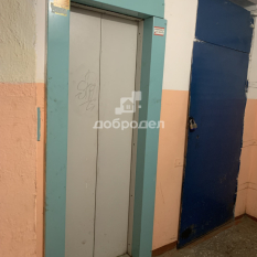 2-к квартира | 36.60 м² | 2 - 9 эт. 50