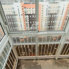 1-к квартира | 21.00 м² | 23 - 25 эт. 01