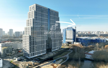 Екатеринбург, улица Щербакова