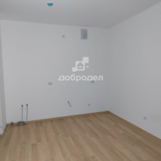 1-к квартира | 43.00 м² | 17 - 30 эт. 00