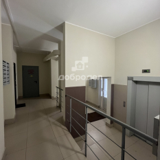 3-к квартира | 79.40 м² | 5 - 9 эт. 70