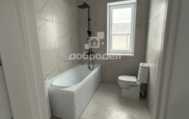 Екатеринбург, с. Патруши, Жилой Квартал Поляна, ул. Уютная, д.8