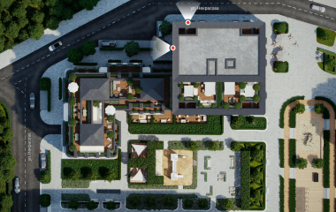 Екатеринбург, Некрасова, 8