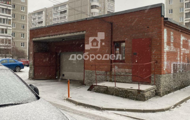 Екатеринбург, ул. Родонитовая,22а