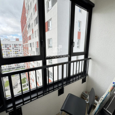 1-к квартира | 22.50 м² | 11 - 31 эт. 20