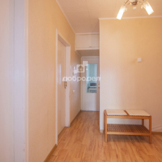 3-к квартира | 60.30 м² | 2 - 5 эт. 81