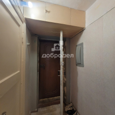 1-к квартира | 30.80 м² | 1 - 4 эт. 11
