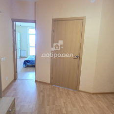 1-к квартира | 37.30 м² | 21 - 25 эт. 31