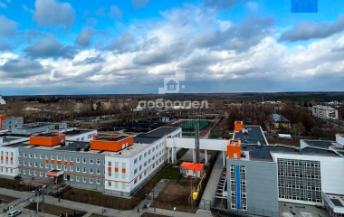 Верхняя Пышма, ул. Петрова,34В