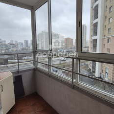 1-к квартира | 36.00 м² | 4 - 18 эт. 10