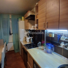 2-к квартира | 42.60 м² | 5 - 5 эт. 00