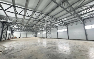 Екатеринбург, ул. 46-я Баритовая,113Г