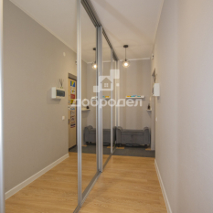 2-к квартира | 62.00 м² | 8 - 10 эт. 11