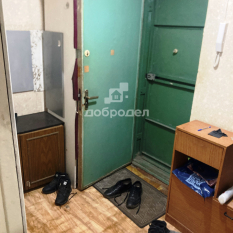 1-к квартира | 23.00 м² | 3 - 5 эт. 40