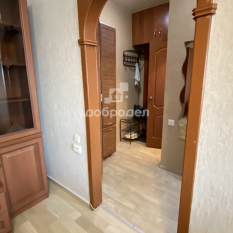2-к квартира | 43.40 м² | 4 - 4 эт. 61