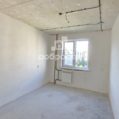 3-к квартира | 58.50 м² | 7 - 9 эт. 10