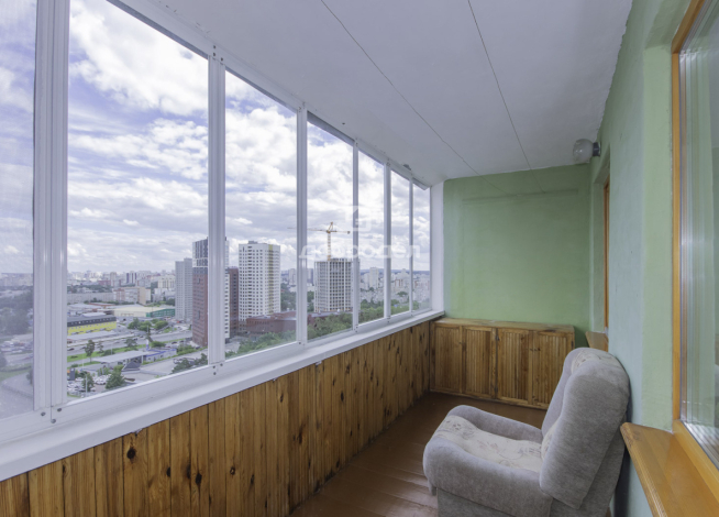 3-к квартира | 66.90 м² | 16 - 16 эт.