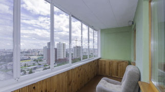 3-к квартира | 66.90 м² | 16 - 16 эт.