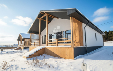 Большой Исток, пер. Зеленый,21