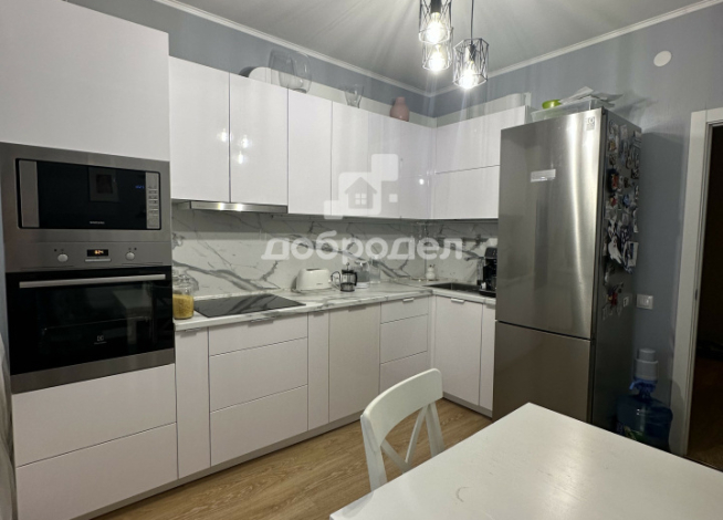 2-к квартира | 62.00 м² | 8 - 10 эт.