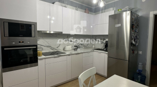 2-к квартира | 62.00 м² | 8 - 10 эт.