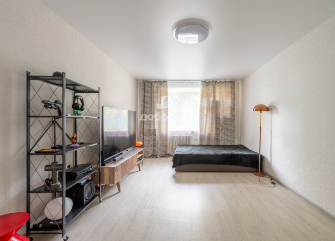 1-к квартира | 30.10 м² | 1 - 5 эт.