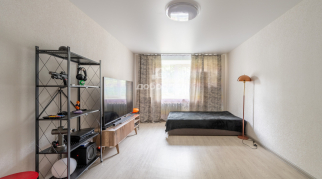 1-к квартира | 30.10 м² | 1 - 5 эт.