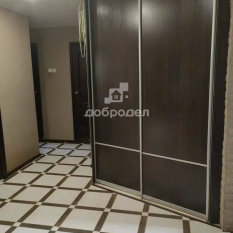 3-к квартира | 69.80 м² | 9 - 10 эт. 20