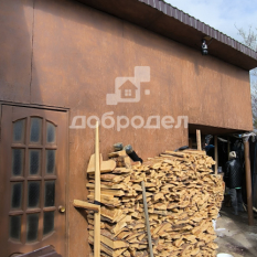 Дом | 20.00 м² 120