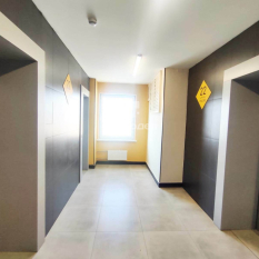 1-к квартира | 19.60 м² | 22 - 25 эт. 30