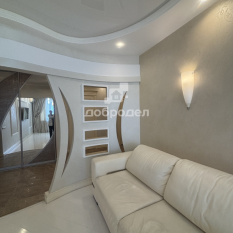 4-к квартира | 148.20 м² | 5 - 9 эт. 170