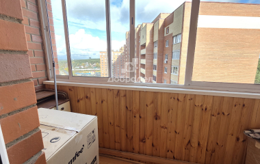 Березовский, ул. Гагарина,21