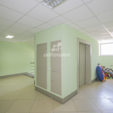 1-к квартира | 45.20 м² | 5 - 8 эт. 110