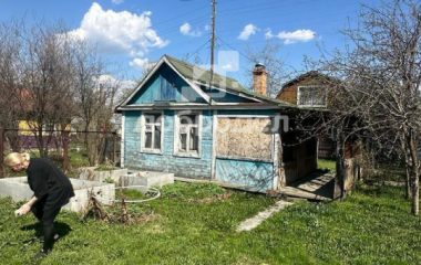 Гагарский, р-н Белоярский, СНТ "Гагарское"