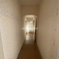4-к квартира | 94.60 м² | 3 - 9 эт. 20