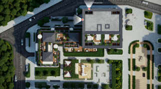 81.00 м² | 15 - 24 эт.