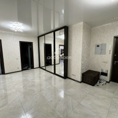 4-к квартира | 163.00 м² | 8 - 25 эт. 131