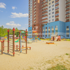 2-к квартира | 57.30 м² | 9 - 26 эт. 90