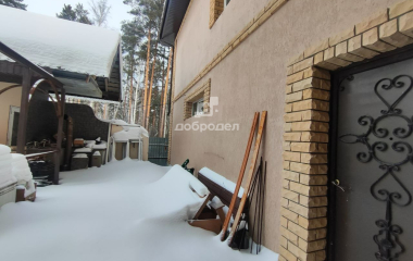 Верхнее Дуброво, ул. Обсерваторская,13 б