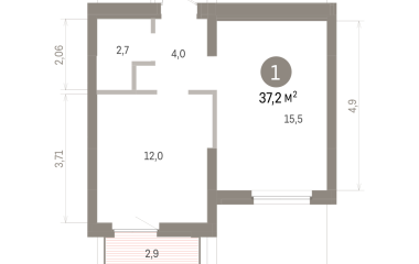 Екатеринбург, ул. Таватуйская, 20/7 стр